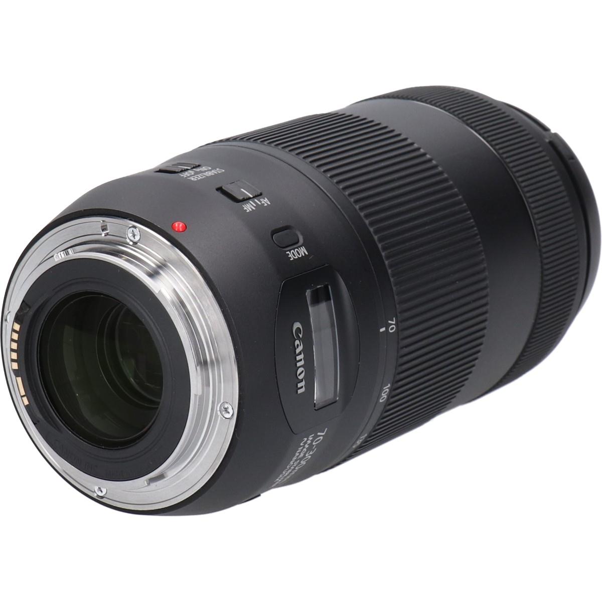 ＥＦ７０－３００ｍｍ　Ｆ４－５．６ＩＳ　ＩＩ　ＵＳＭ