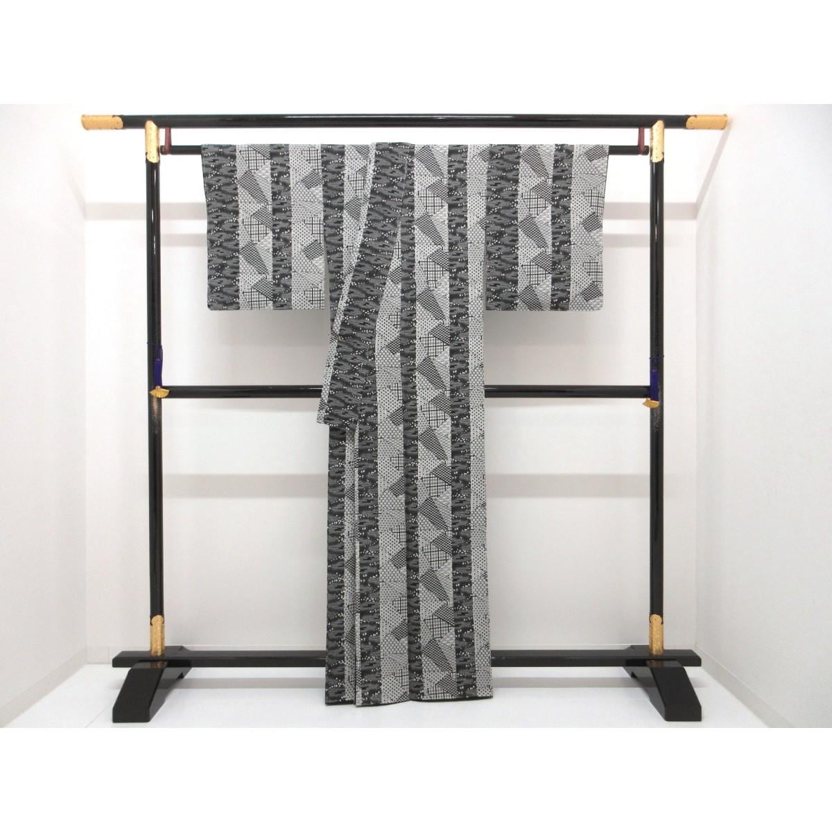 【未使用品】小紋