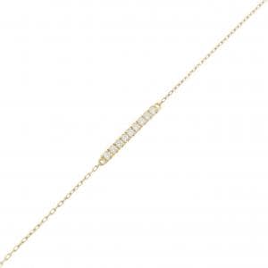 アーカー ティナ ブレスレット 0.05CT