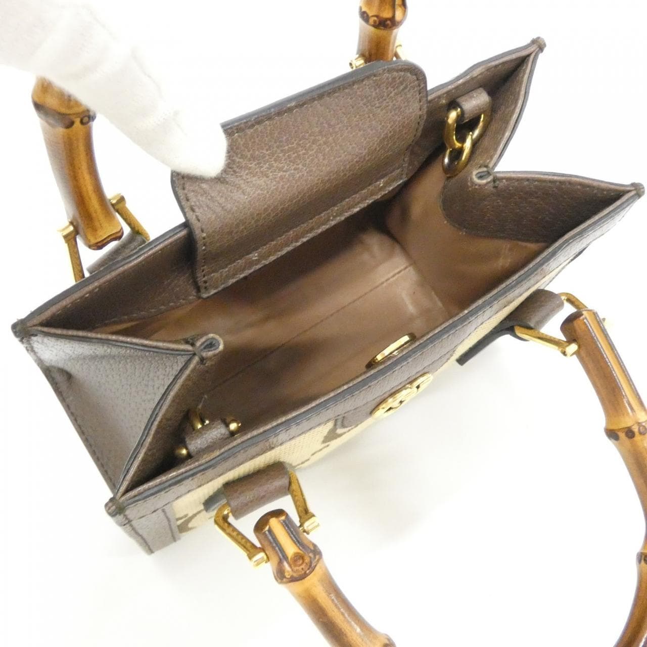 グッチ DIANA 655661 UKMBT バッグ