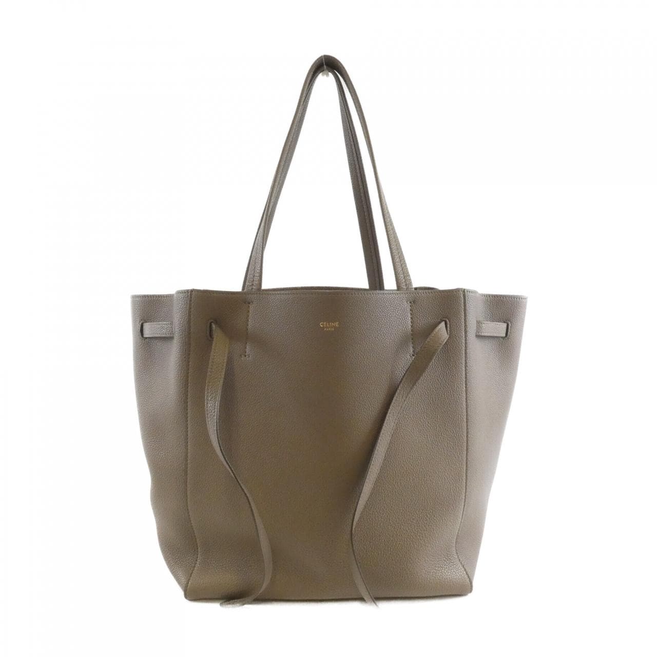 セリーヌ カバ ファントム スモール 176023TNI バッグ