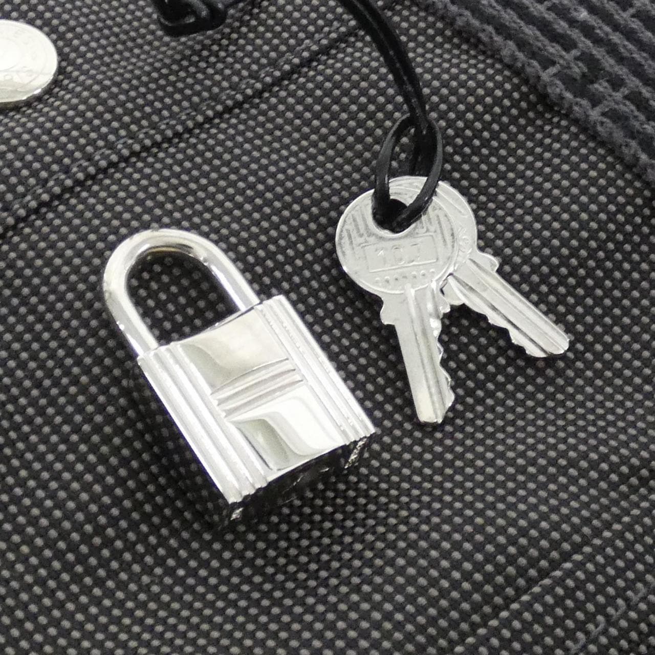 エルメス エールライン MM 100951M バッグ