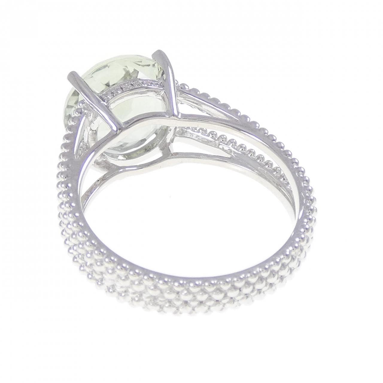 MAUBOUSSIN石英戒指