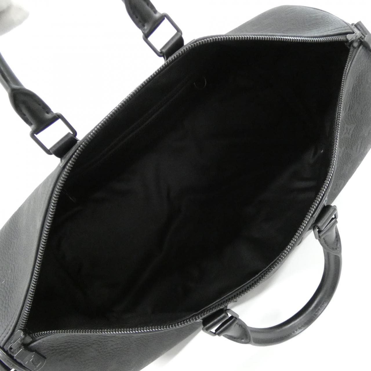 ルイヴィトン トリヨン モノグラム キーポル バンドリエール 50cm M59025 ボストンバッグ