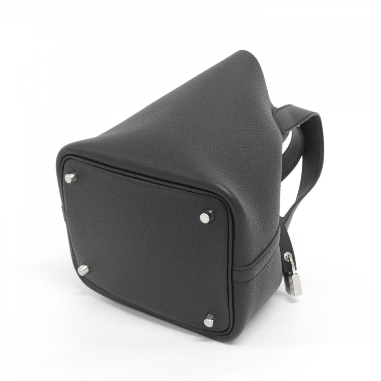 [未使用品] HERMES Picotin Lock PM 056289CK 包