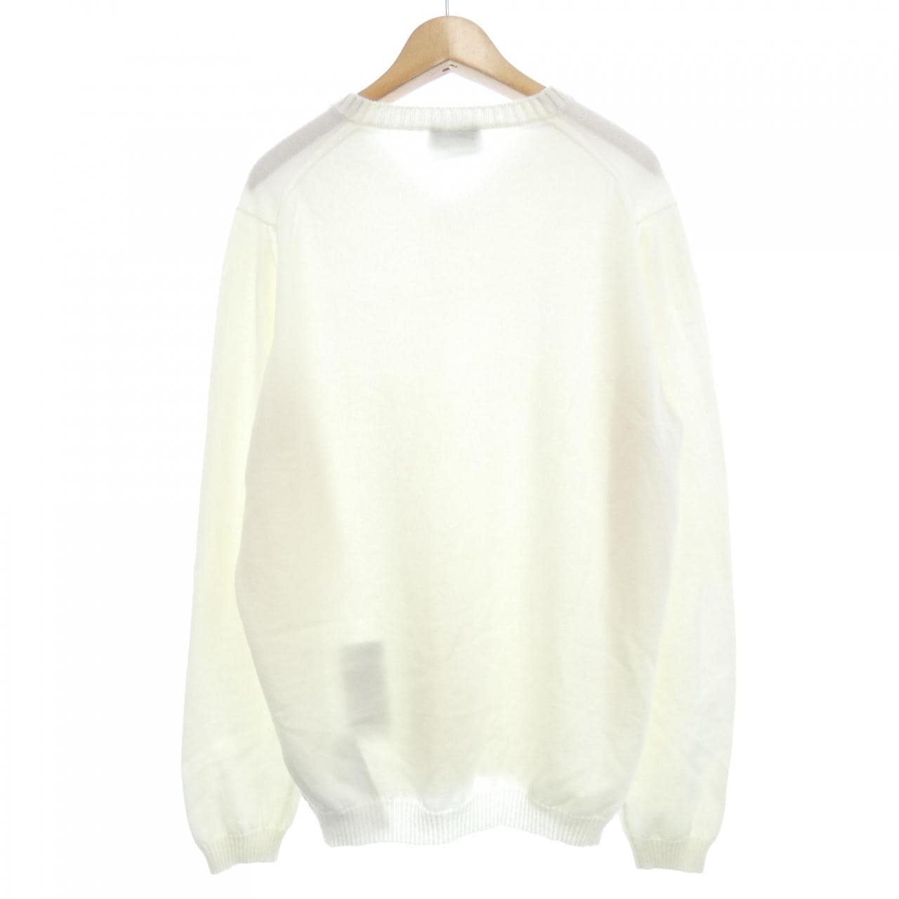 SETTEFILI CASHMERE knit