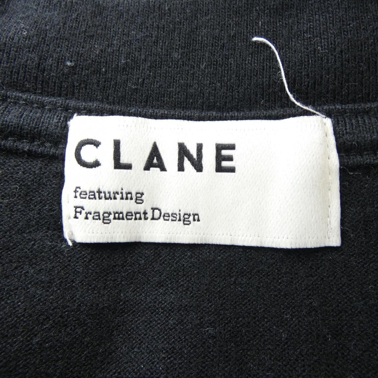 CLANE T-shirt