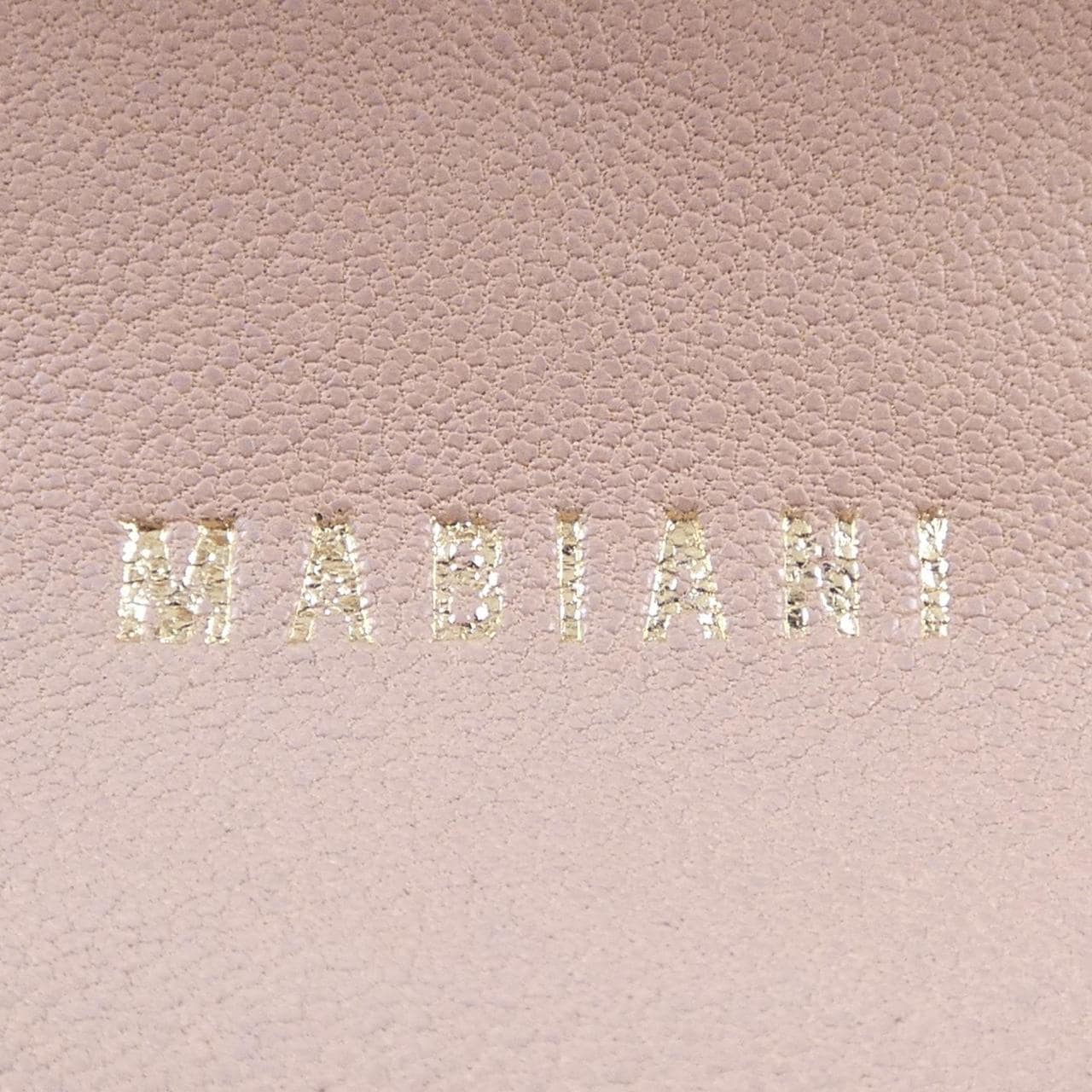 ANDREA MABIANI BAG