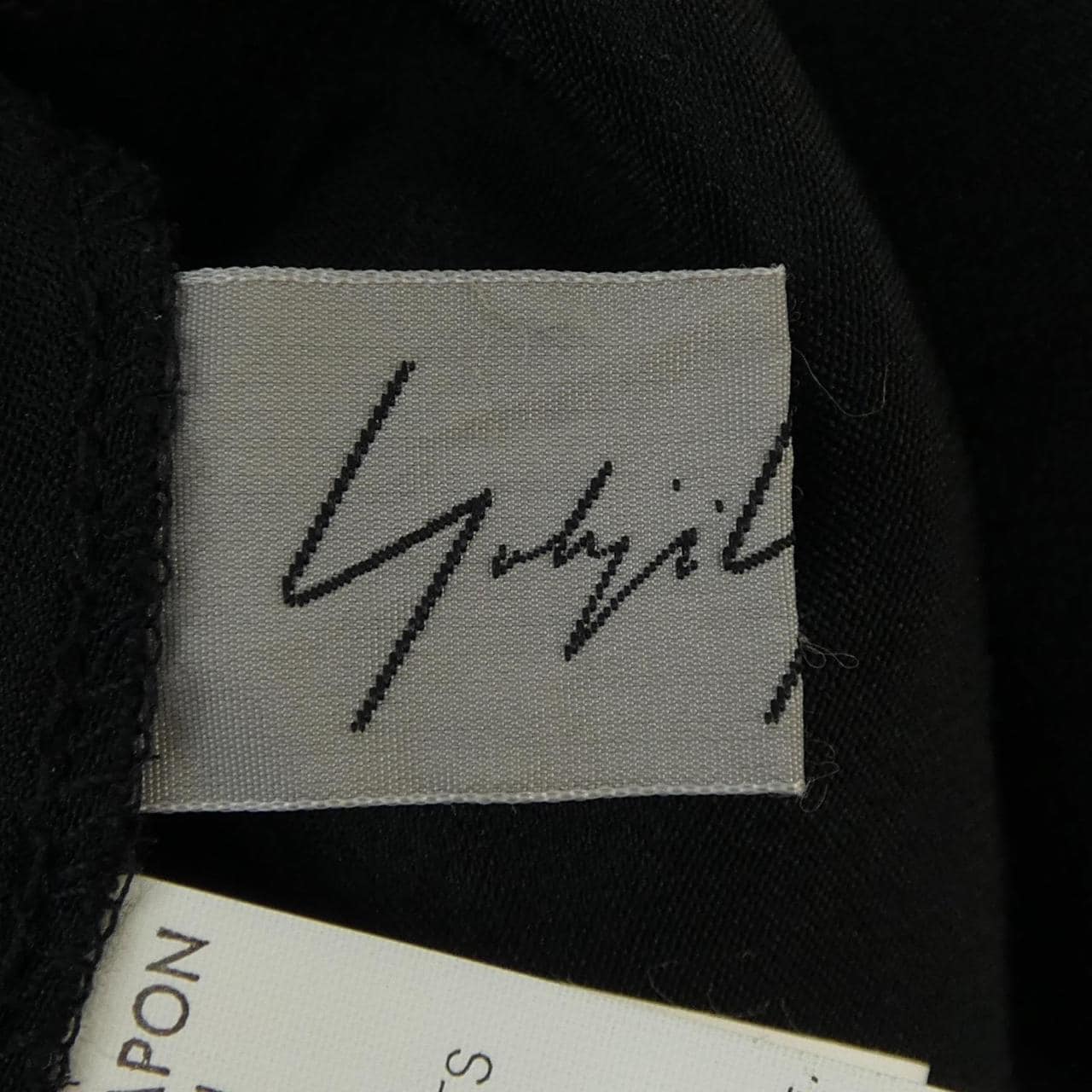 【ヴィンテージ】ヨウジヤマモト YOHJI YAMAMOTO ジャケット