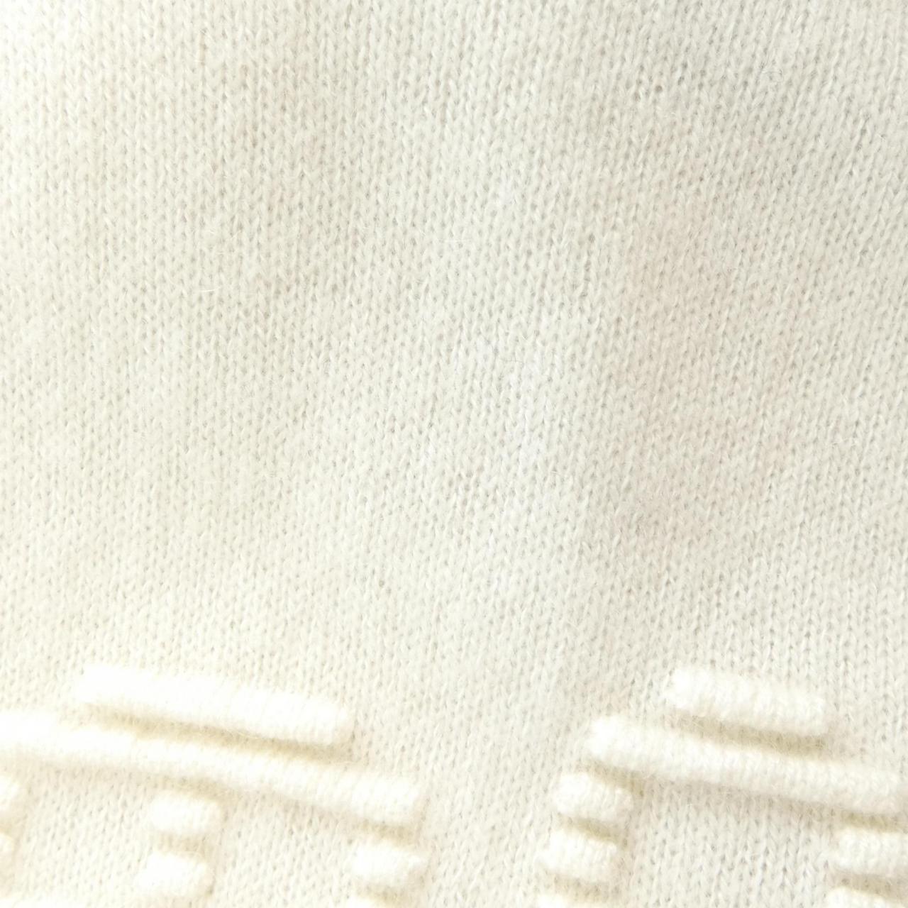エルメス HERMES ニット