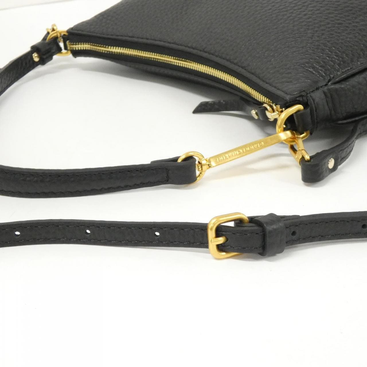 【新品】ジャンニキアリーニ ブルック 10491 ショルダーバッグ