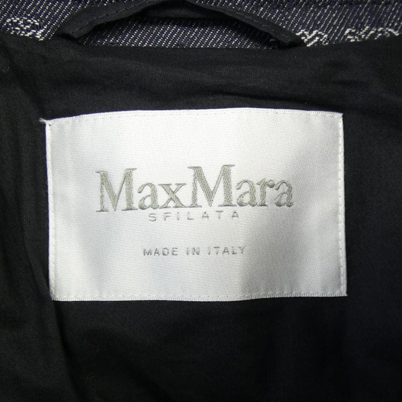 マックスマーラ Max Mara 101107 トレンチコート