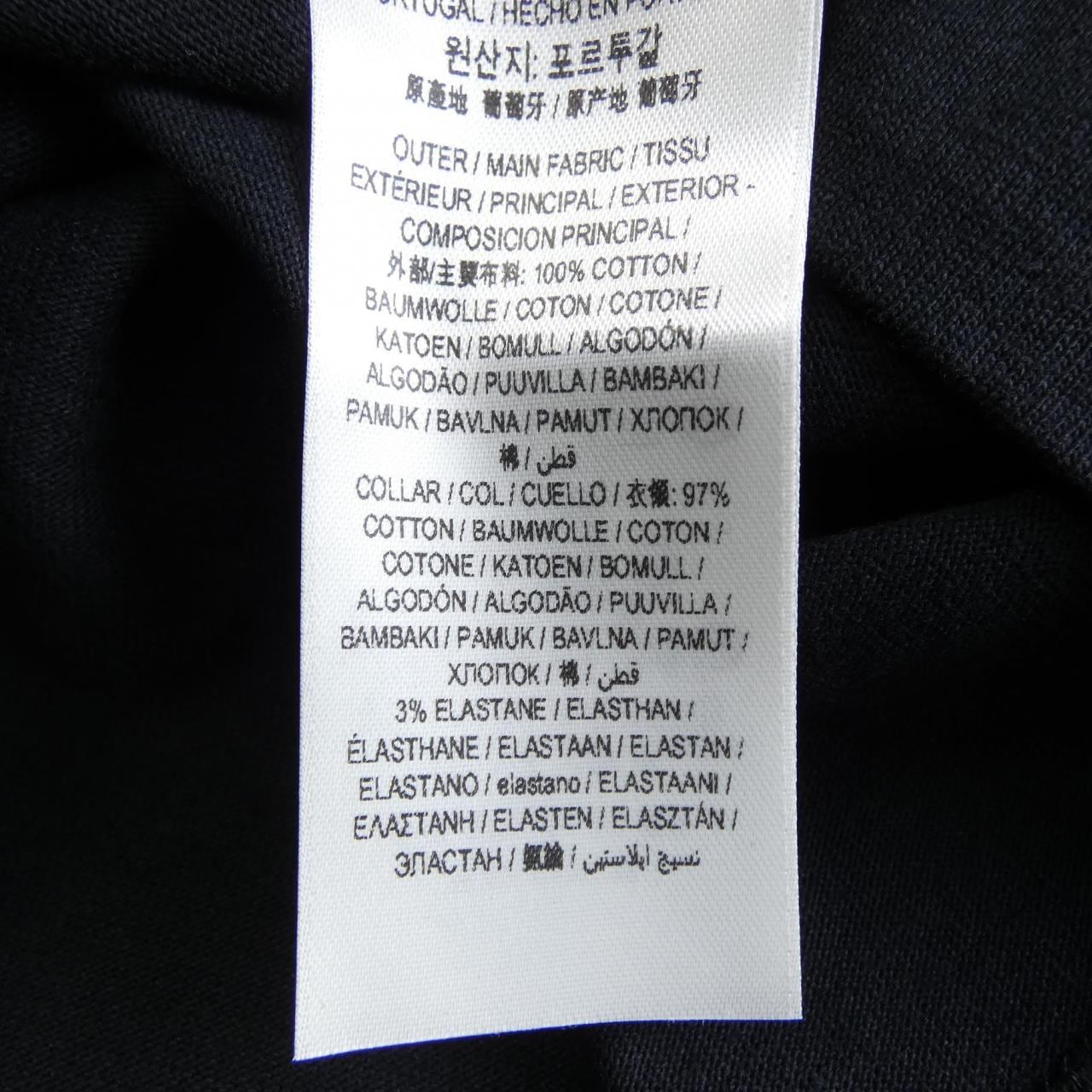 バーバリー BURBERRY 8095157 トップス