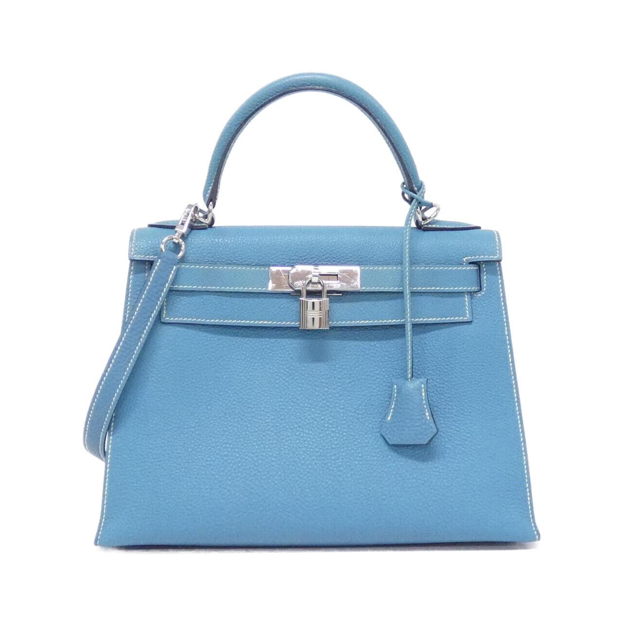 【ヴィンテージ】エルメス ケリー 28cm バッグ