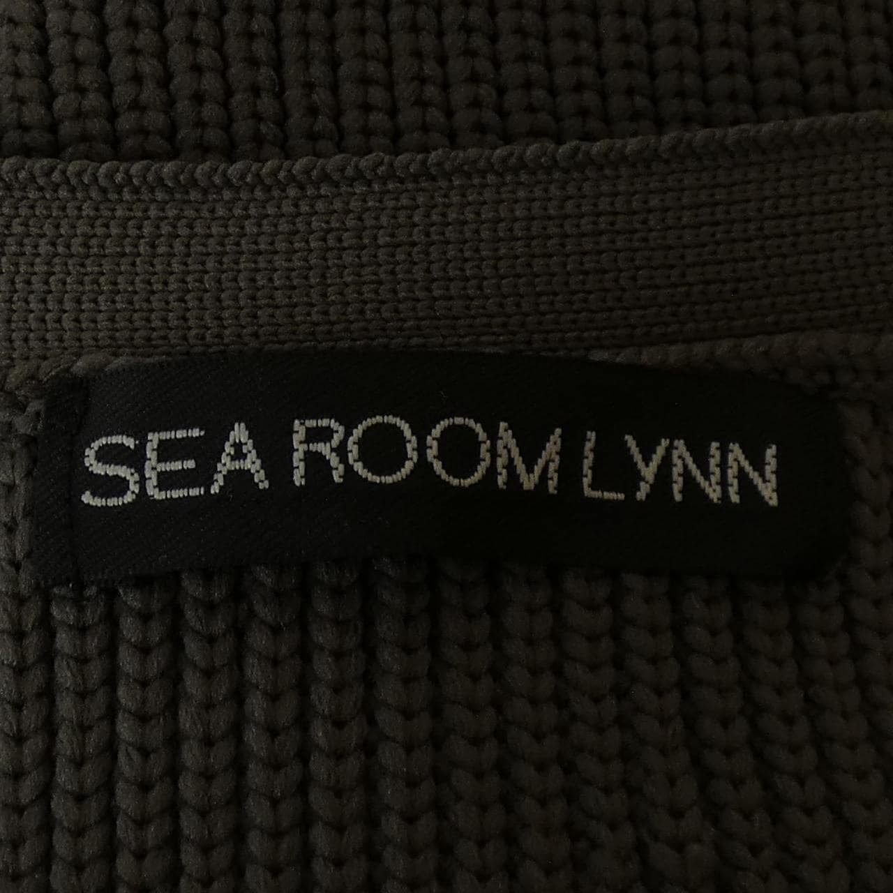 Sea Room Lynn Knit