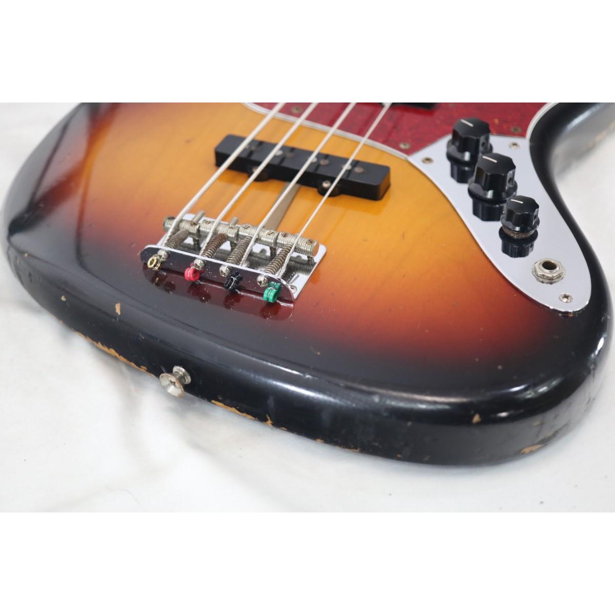 FENDER JAPAN JB62-950