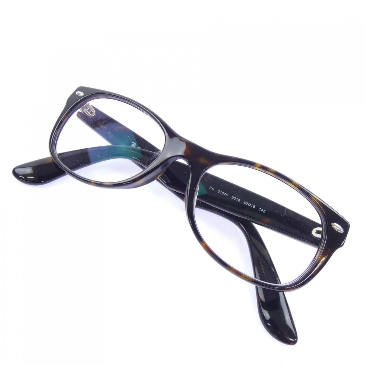 レイバン Ray Ban RB5184F EYEWEAR