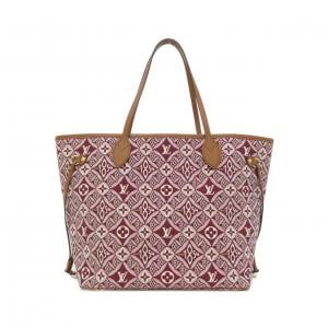 ルイヴィトン SINCE1854 ネヴァーフル MM M57273 バッグ