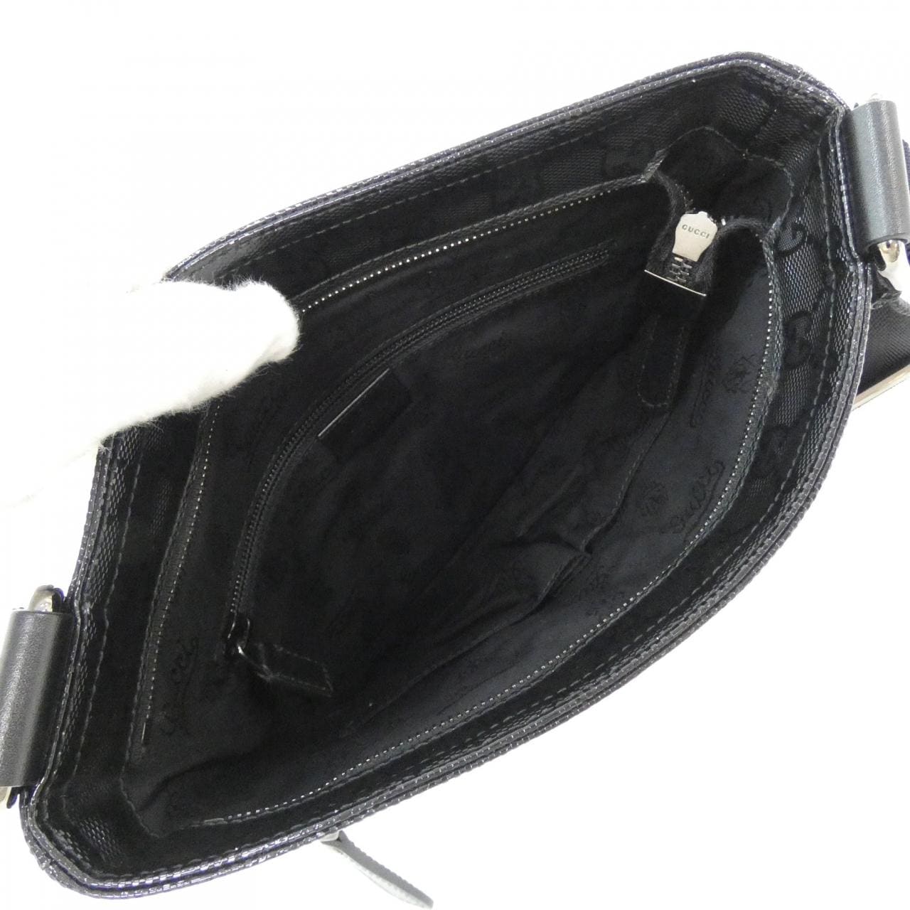 グッチ 295257 FU4CR ショルダーバッグ