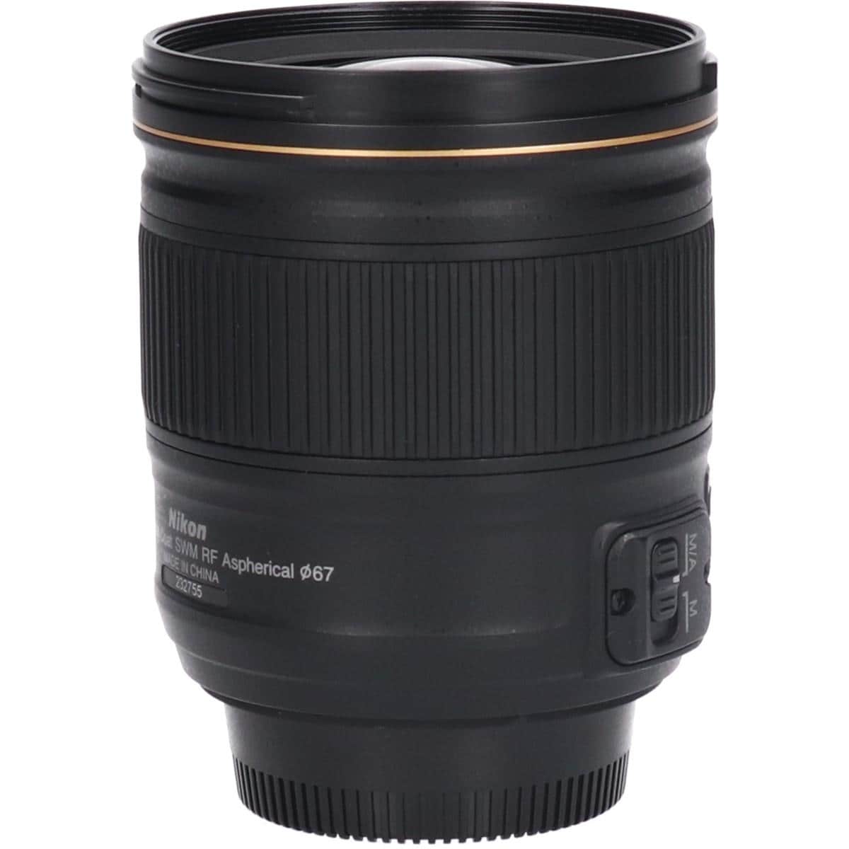 ＡＦ－Ｓ２８ｍｍ　Ｆ１．８Ｇ