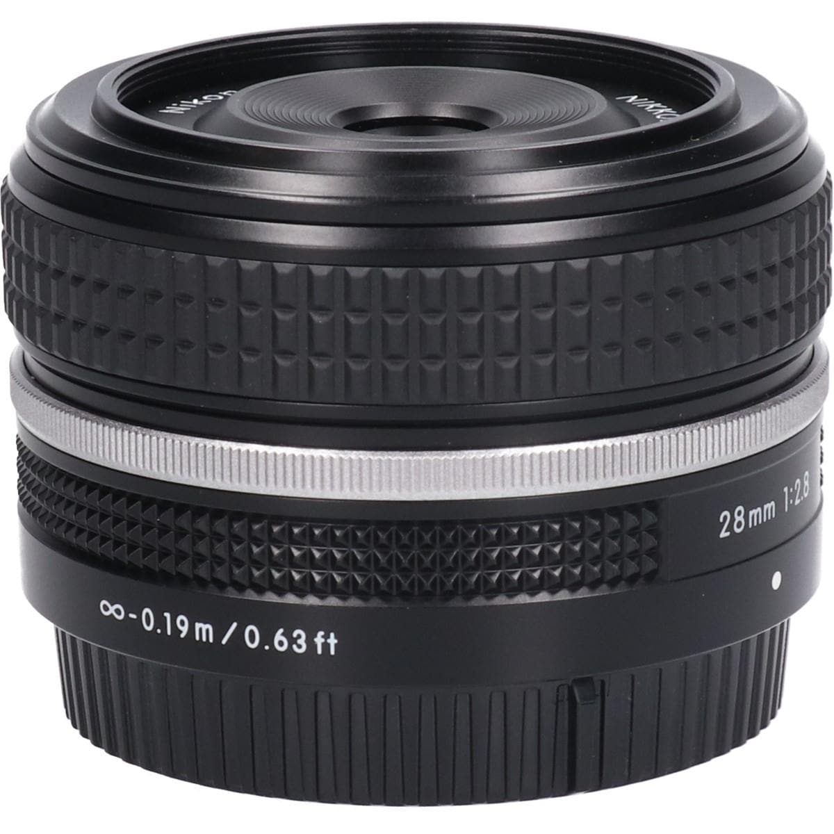 Ｚ２８ｍｍ　Ｆ２．８Ｓｐｅｃｉａｌ　Ｅｄｉｔｉｏｎ