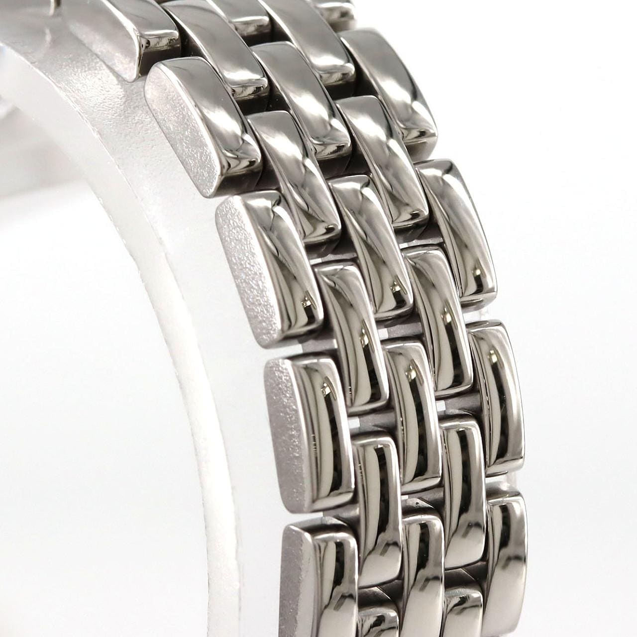 カルティエ ミニパンテール WSPN0012 SS クォーツ