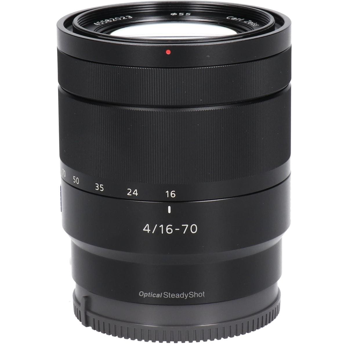 Ｅ１６－７０ｍｍ　Ｆ４ＺＡ　ＯＳＳ（ＳＥＬ１６７０Ｚ）