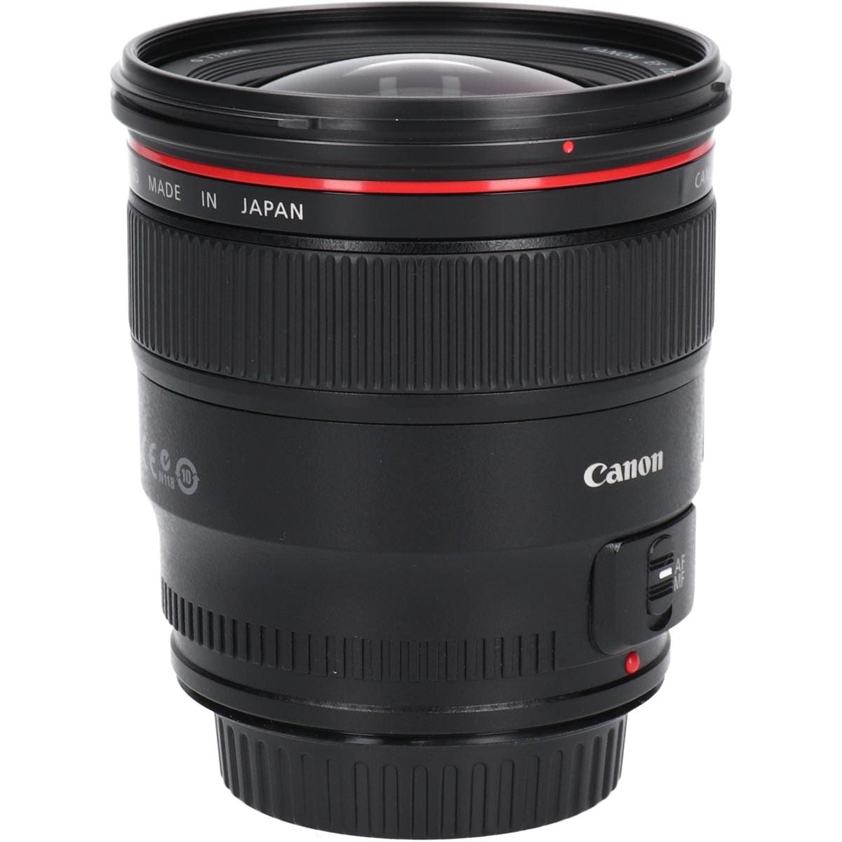 ＥＦ２４ｍｍ　Ｆ１．４ＬＩＩＵＳＭ