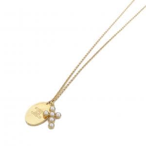 【新品】セリーヌ 460OP6PRB ネックレス