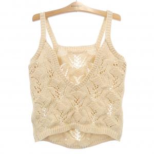 ロク 6ROKU キャミソール