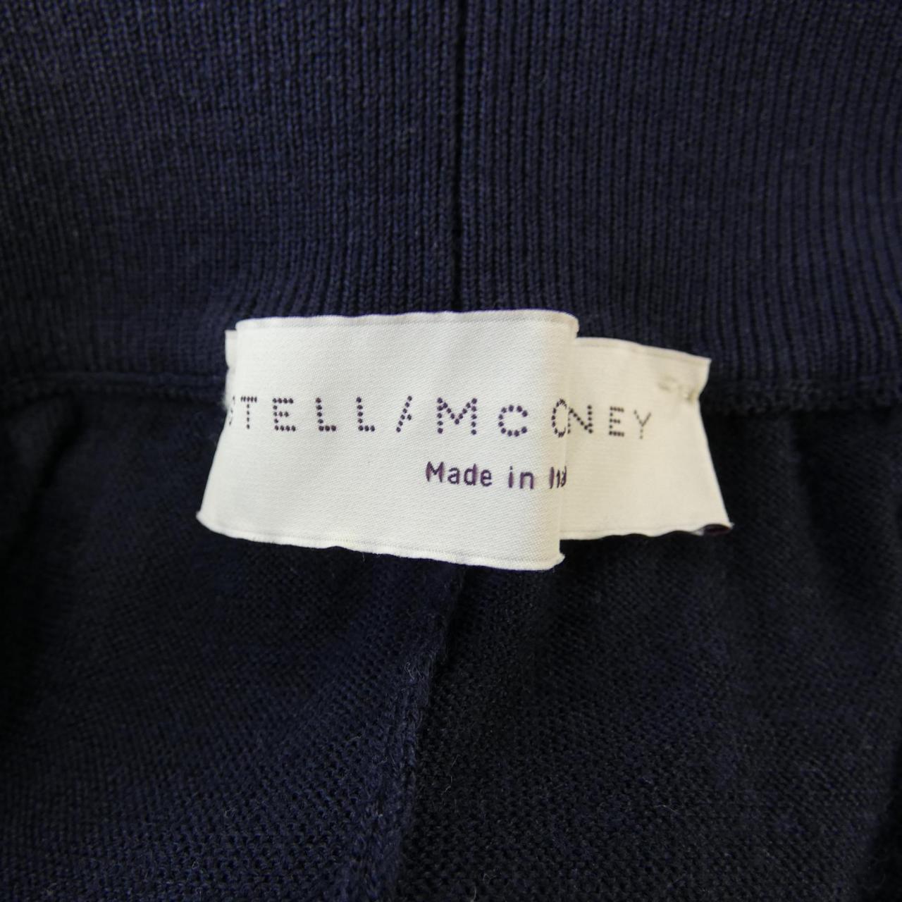 ステラマッカートニー STELLA MCCARTNEY パンツ