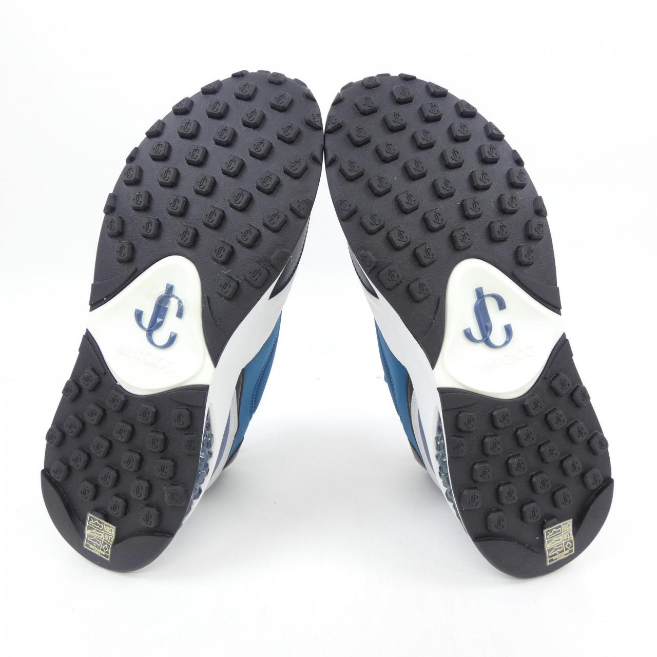 ジミーチュウ JIMMY CHOO MEMPHIS スニーカー