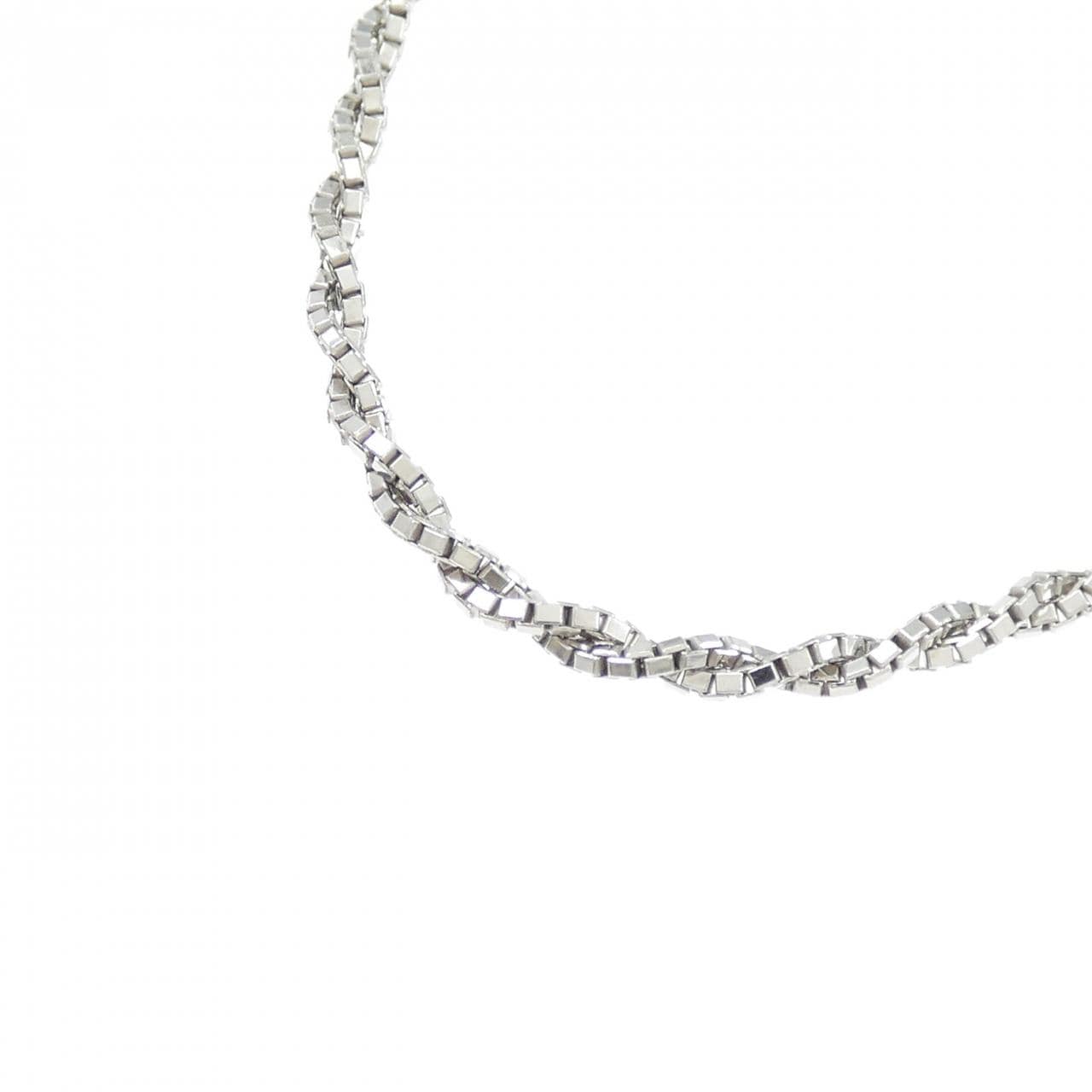 PT850 ネックレス