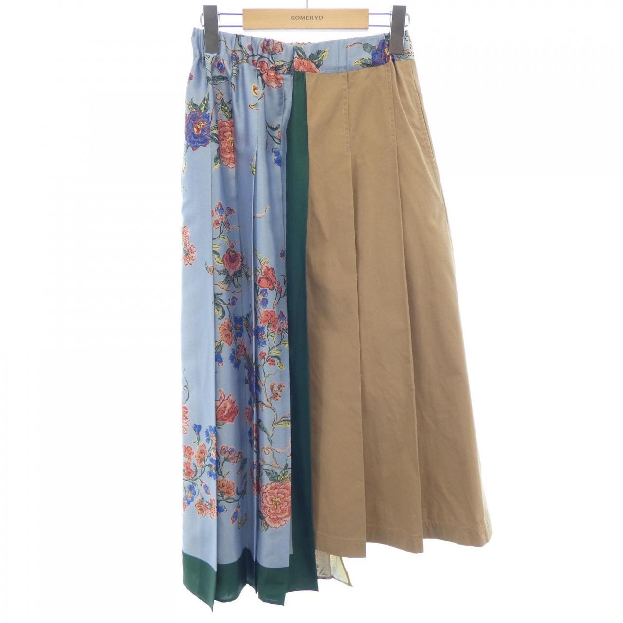 マックスマーラウィークエンド Max Mara weekend 24251060116 スカート
