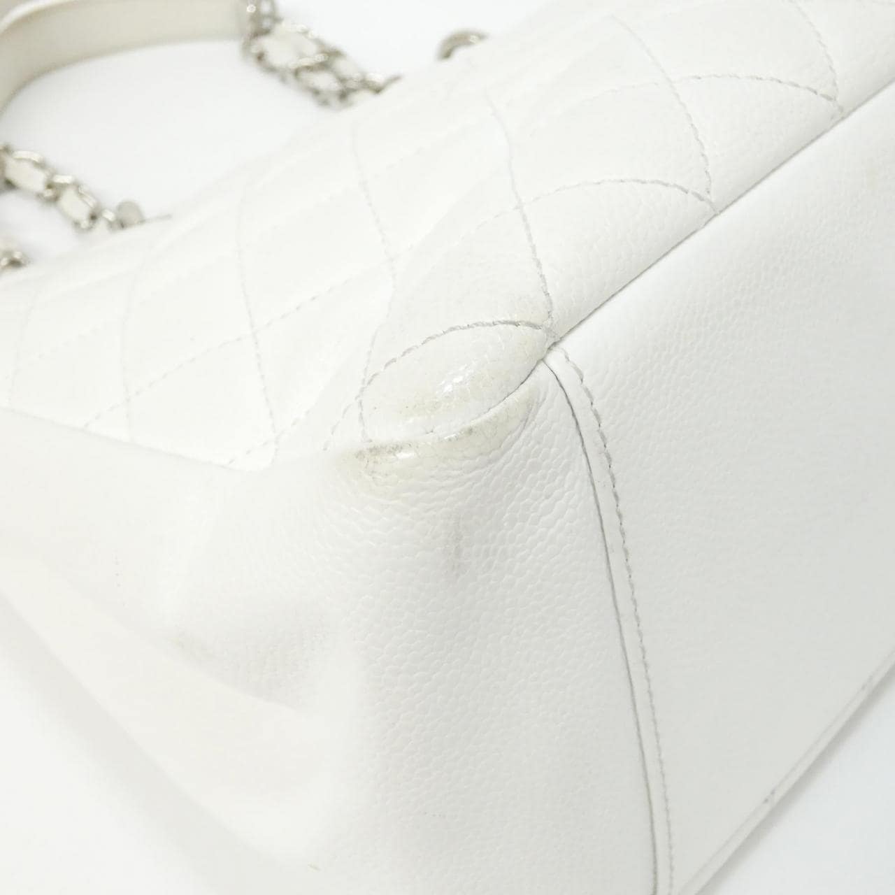 シャネル 50995 ショルダーバッグ