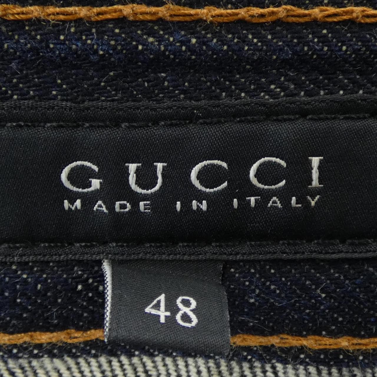 グッチ GUCCI 269300　XZ647 ジーンズ