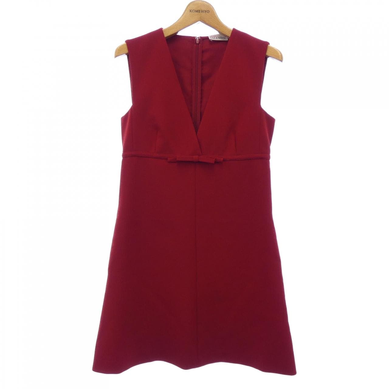 レッドバレンティノ RED VALENTINO 1R3VAEY05LB ワンピース