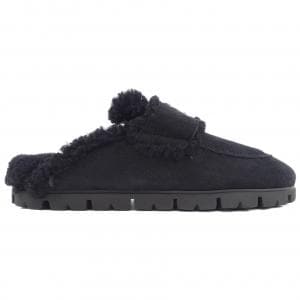 プラダ PRADA トライアングルロゴ 1S711M シューズ