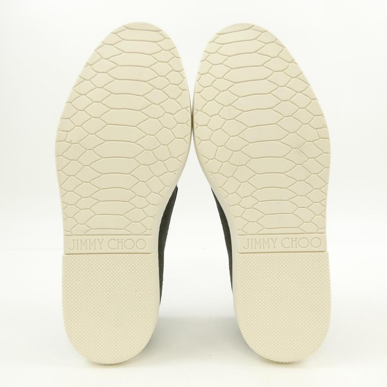 ジミーチュウ JIMMY CHOO スニーカー