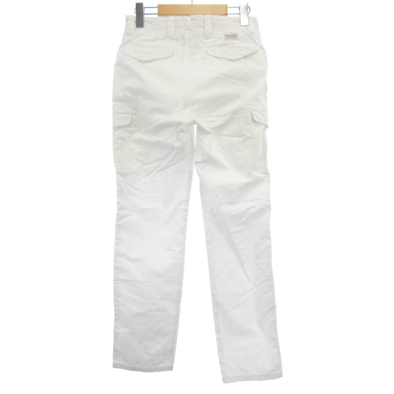 ジーティーアー G.T.A パンツ