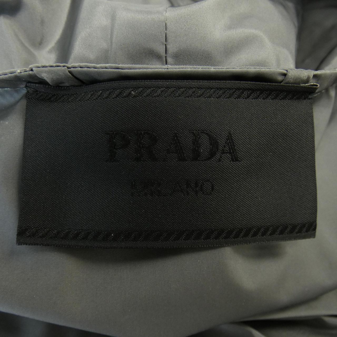プラダ PRADA SGC623 S000 148U パーカー