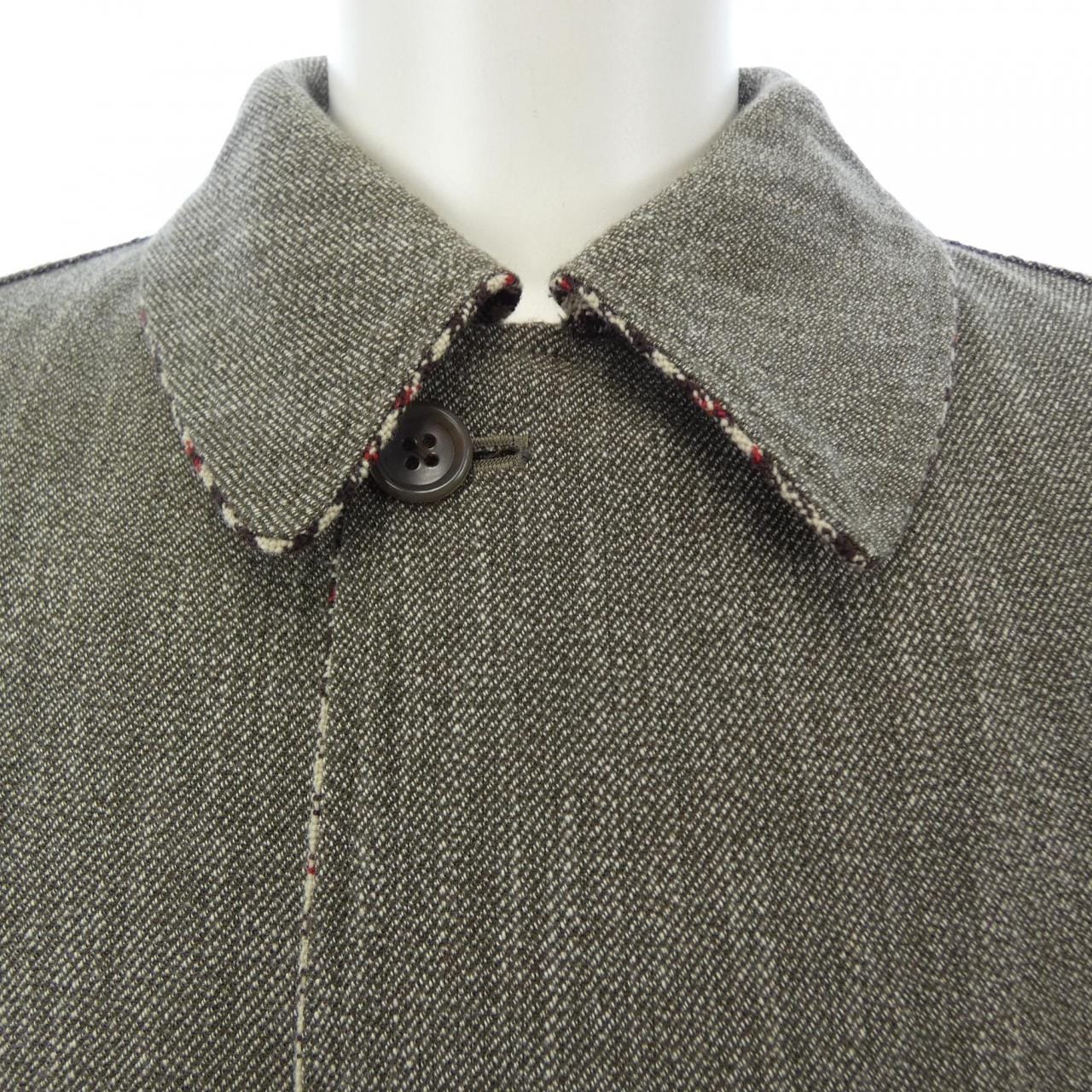 アナトミカ ANATOMICA 530-592-31 コート