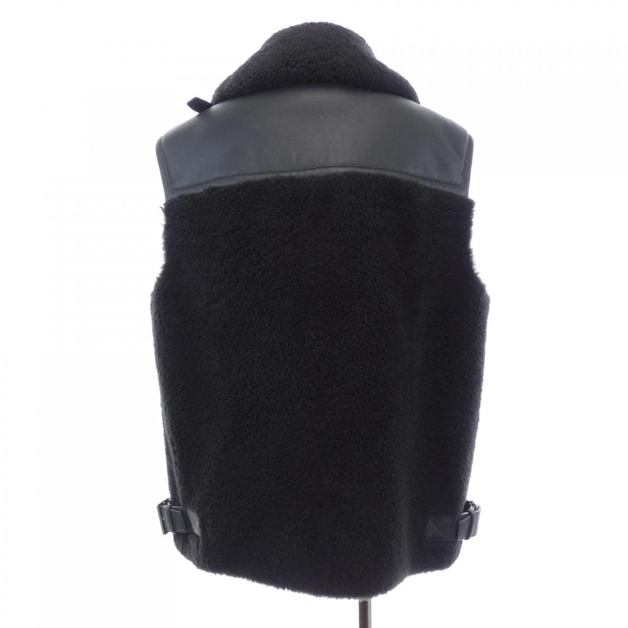 エルメス HERMES *32-5001 ベスト