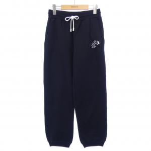 ルイヴィトン LOUIS VUITTON シグネチャーパンツウィズエンブロイダリー HNY57WIHN パンツ