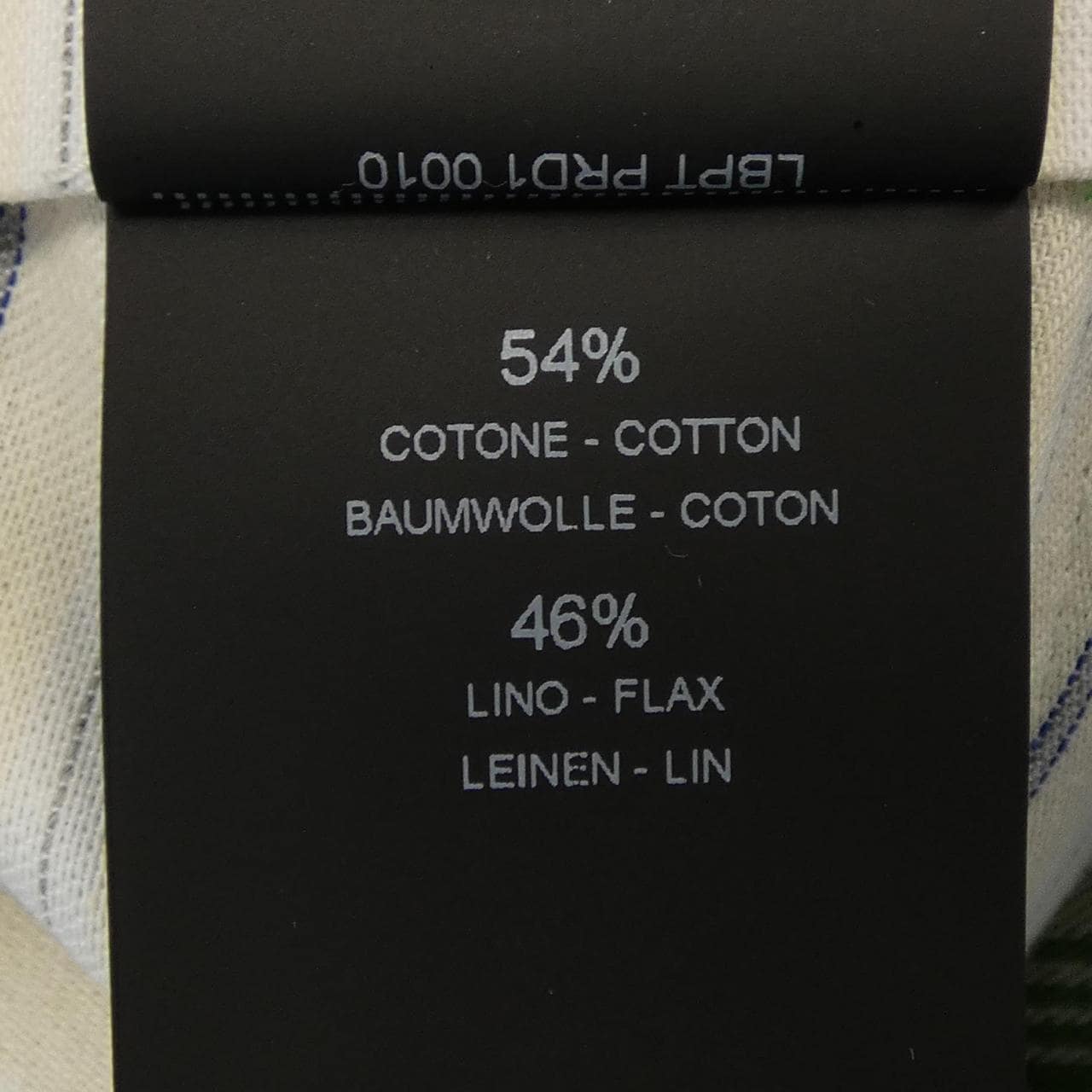 ピーティートリノ PT TORINO ZSCLZB0CL1 パンツ