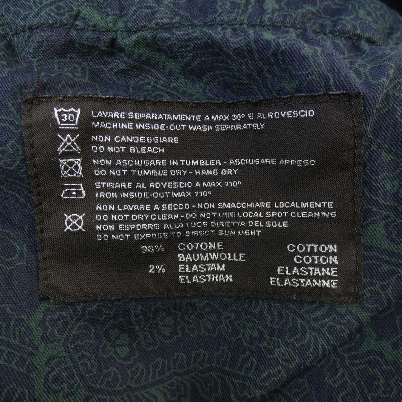 ピーティーゼロウーノ PT01 CPDTEGEB190470 パンツ