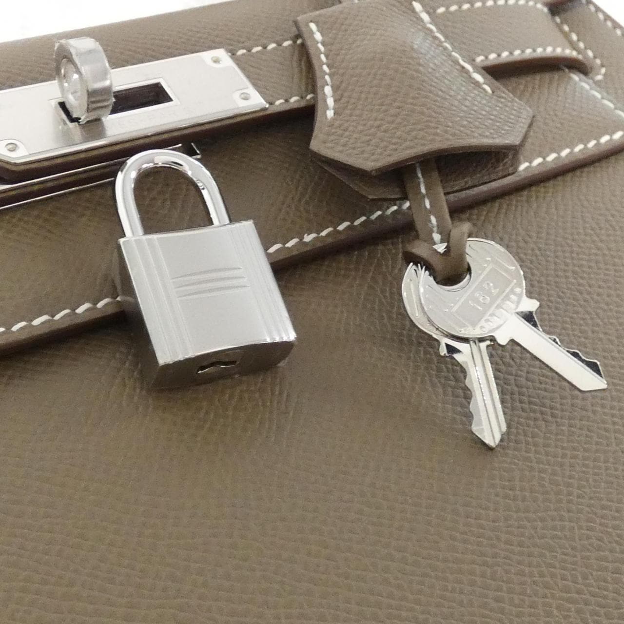 【未使用品】エルメス ケリー 28cm 042319CK バッグ