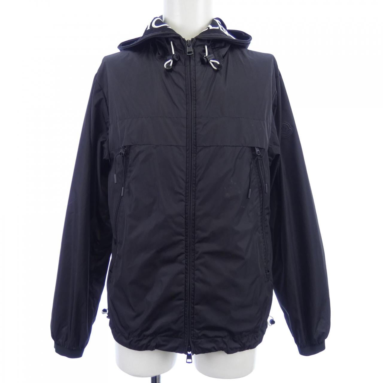 モンクレール MONCLER MASSEREAU ジャケット