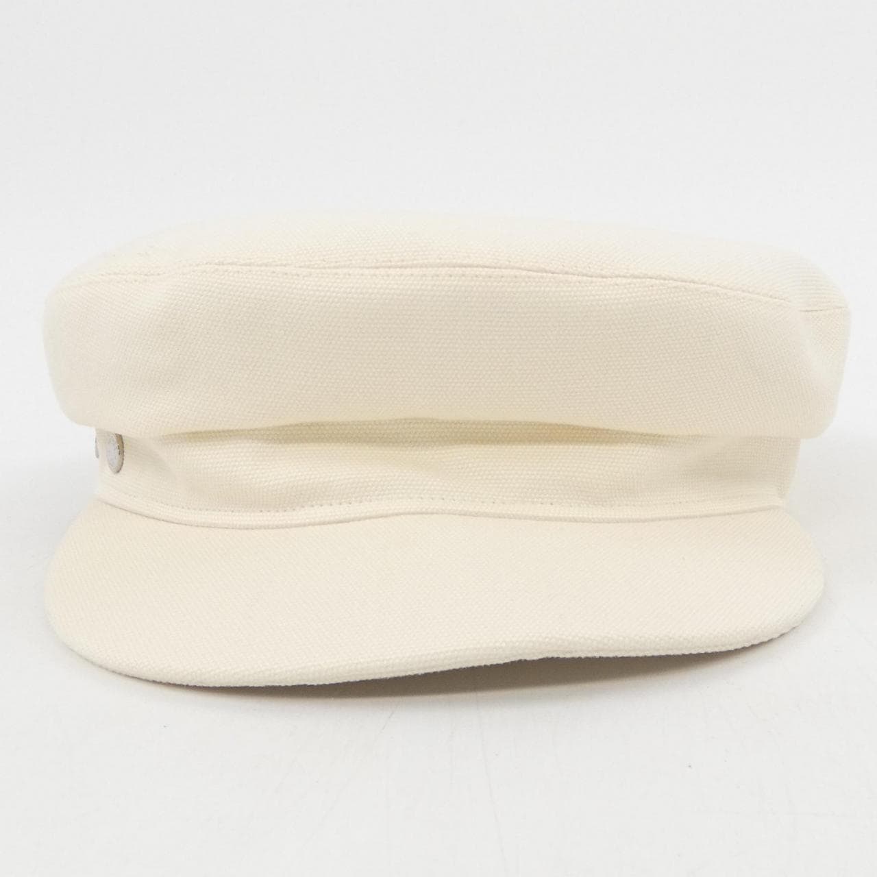 HERMES H201005N Vauban Cap