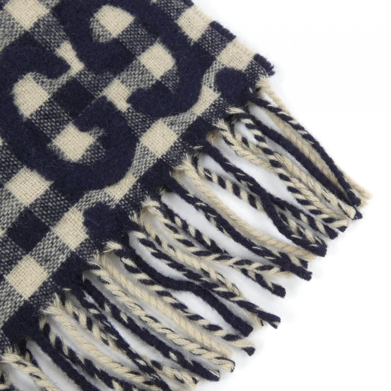 グッチ GUCCI 644365 4G718 MUFFLER